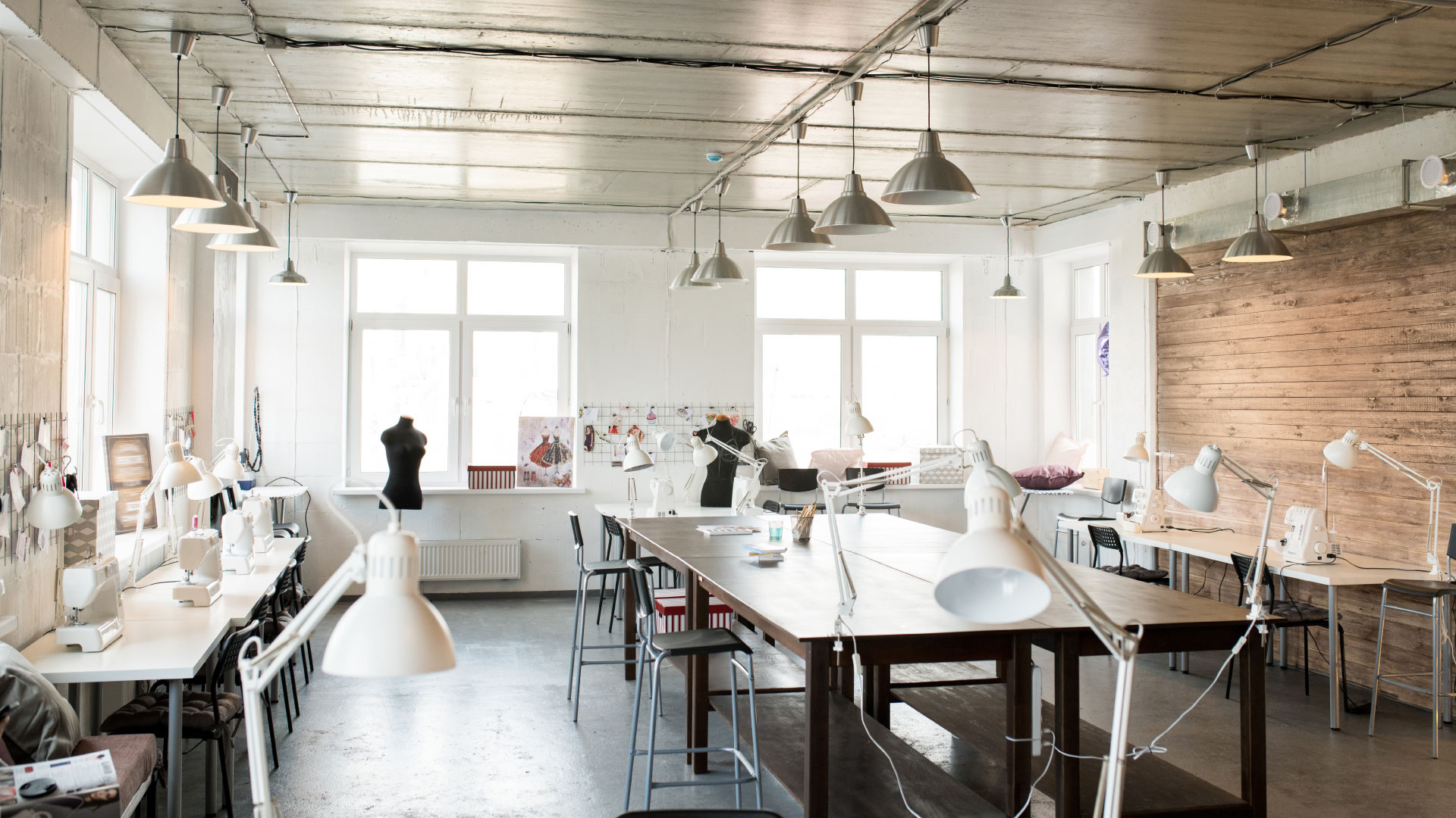 Better Fashion Future: construyendo para poner de moda un futuro prometedor